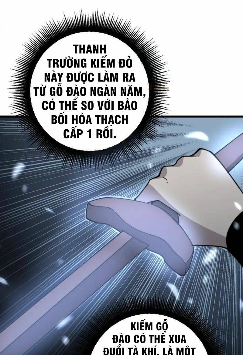 Độc Thủ Vu Y: Chapter 133