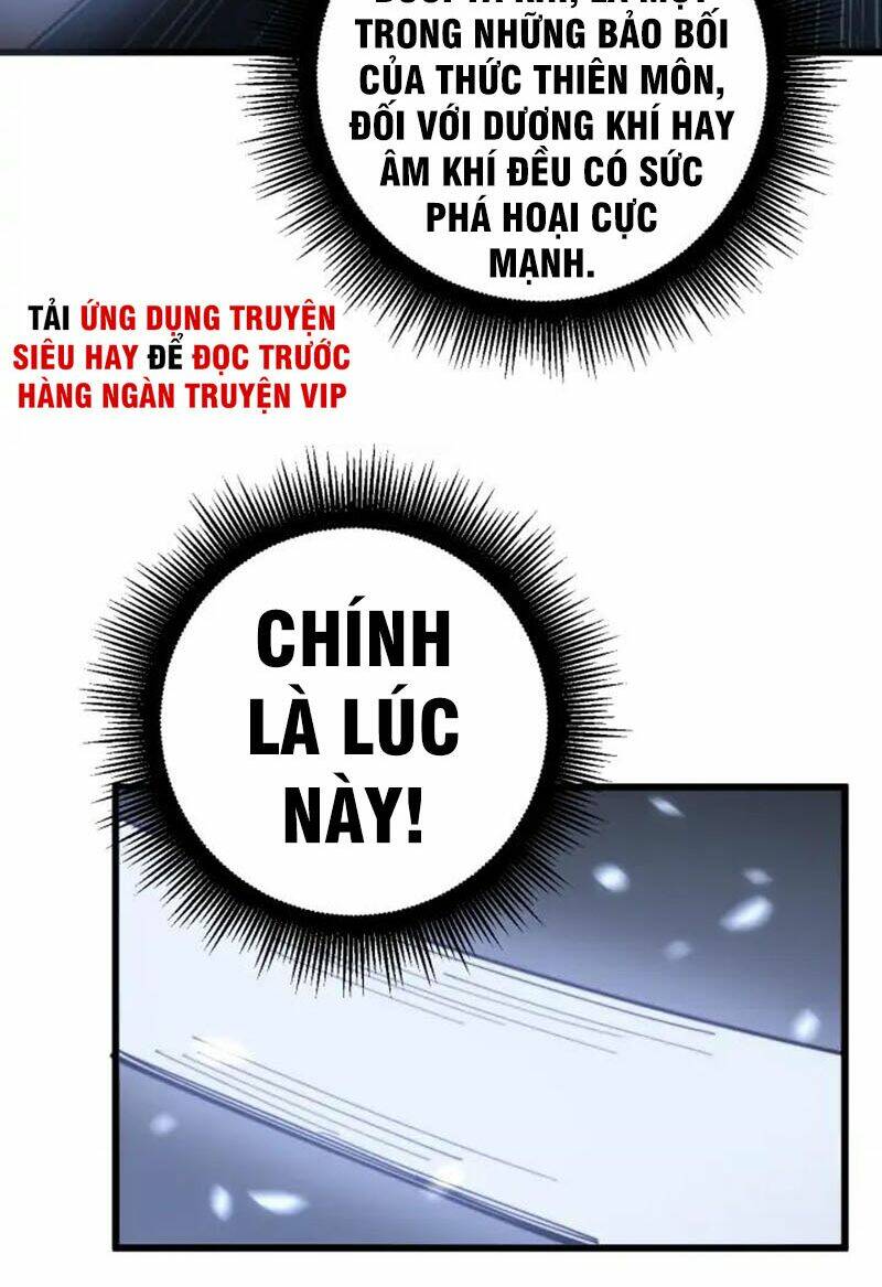Độc Thủ Vu Y: Chapter 133
