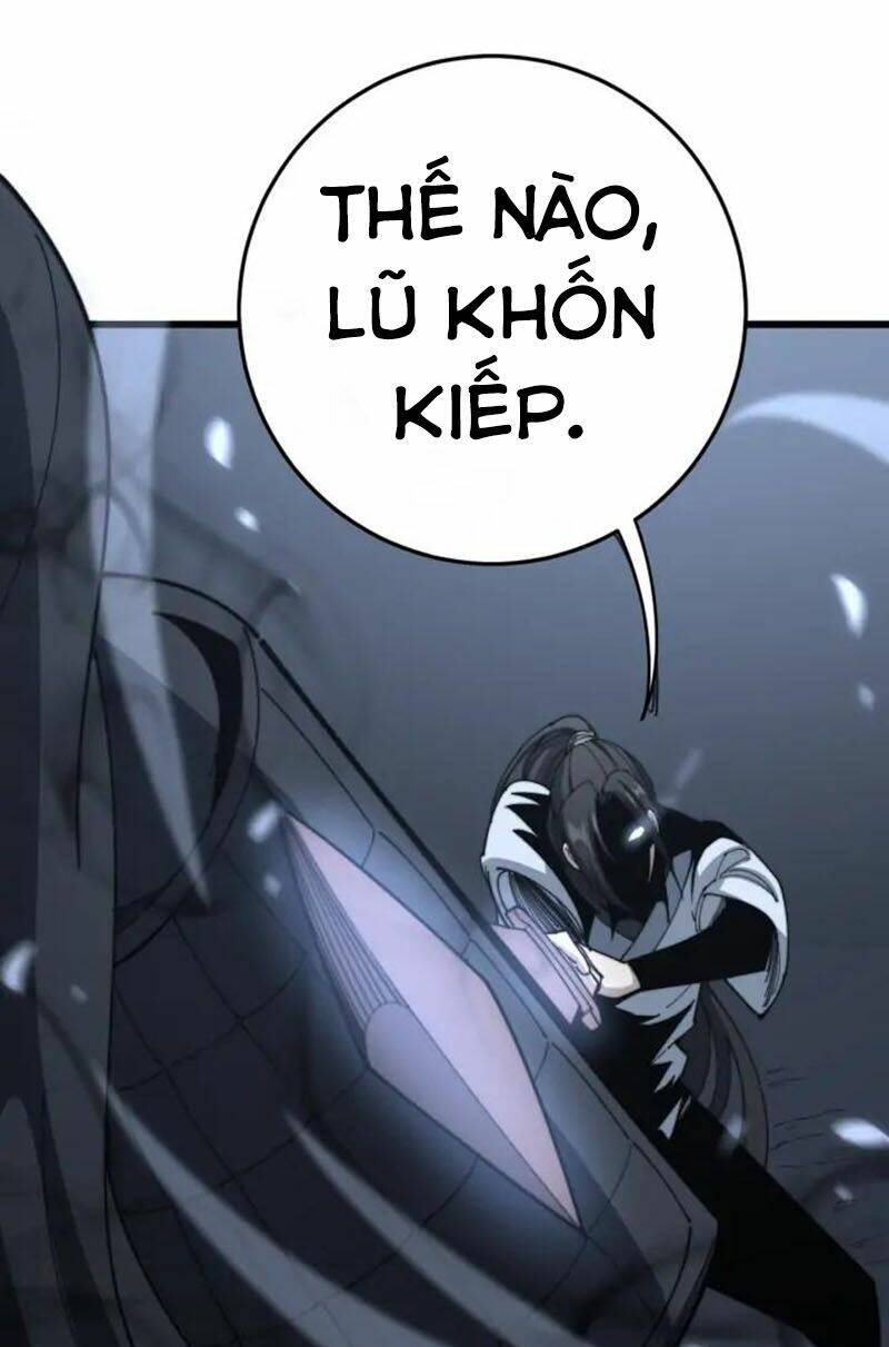 Độc Thủ Vu Y: Chapter 133