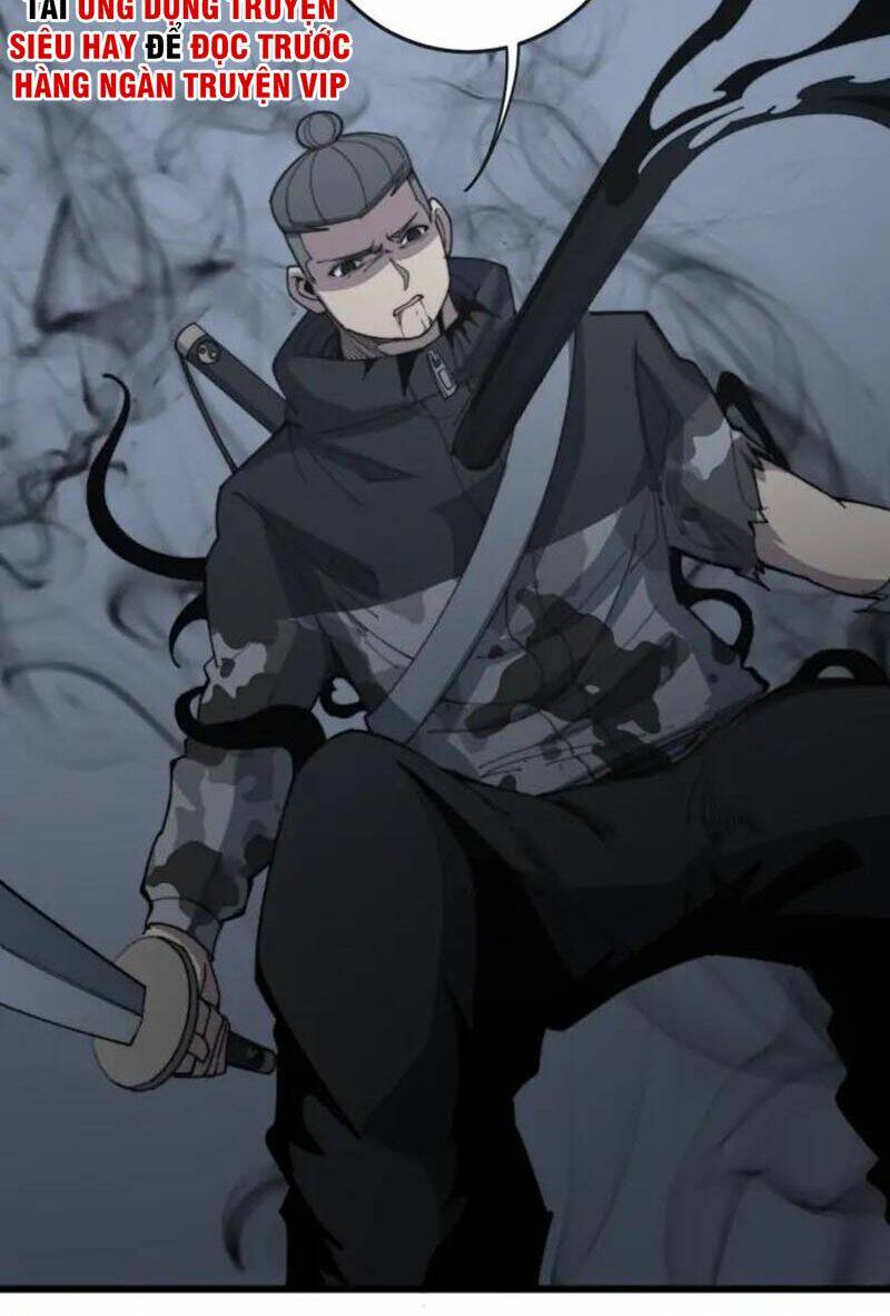 Độc Thủ Vu Y: Chapter 133