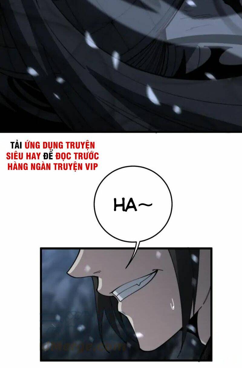 Độc Thủ Vu Y: Chapter 133