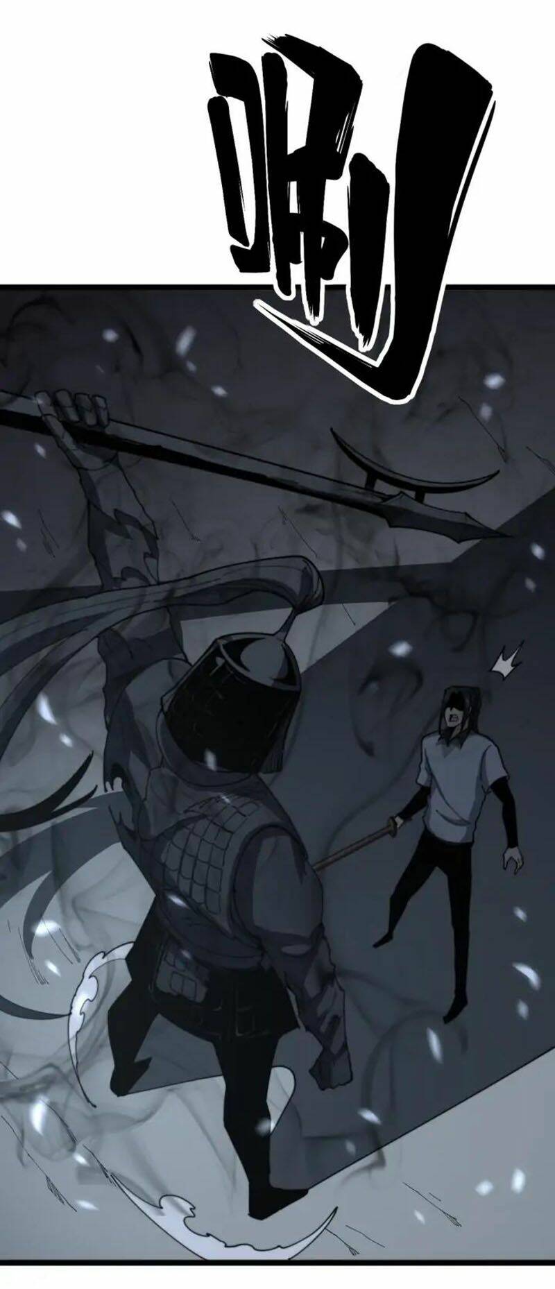 Độc Thủ Vu Y: Chapter 133