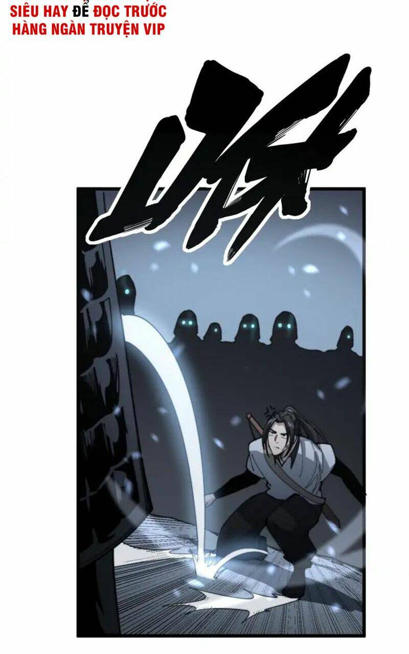 Độc Thủ Vu Y: Chapter 133