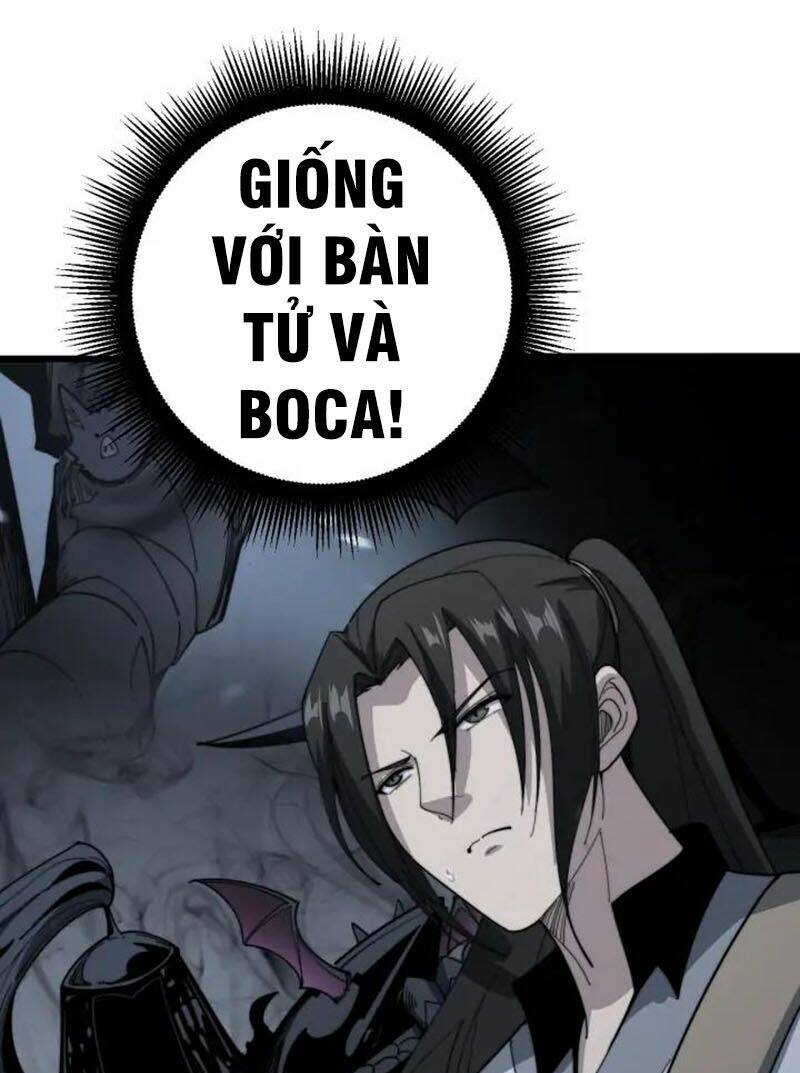 Độc Thủ Vu Y: Chapter 133