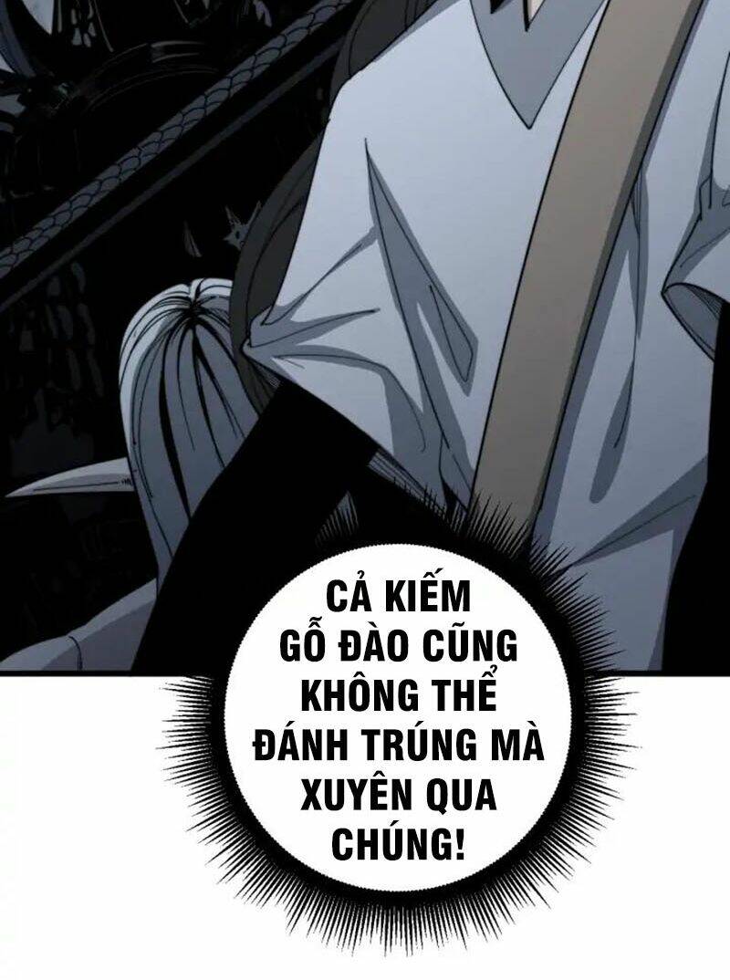 Độc Thủ Vu Y: Chapter 133