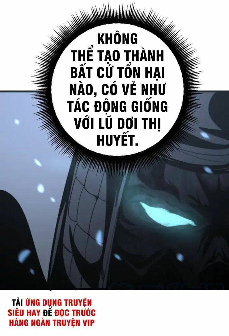 Độc Thủ Vu Y: Chapter 133