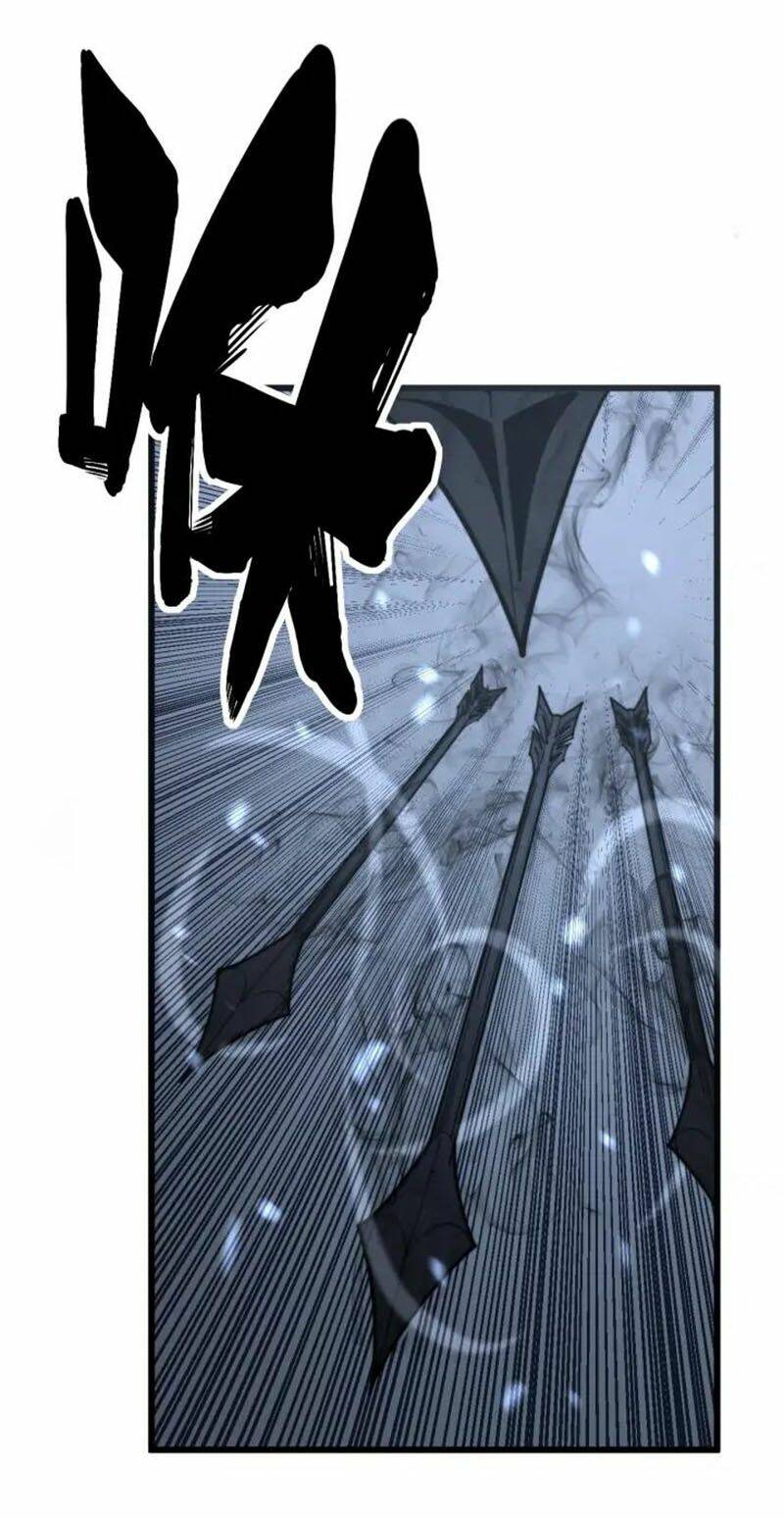 Độc Thủ Vu Y: Chapter 133