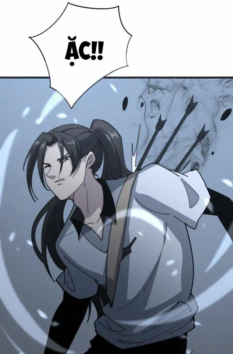 Độc Thủ Vu Y: Chapter 133