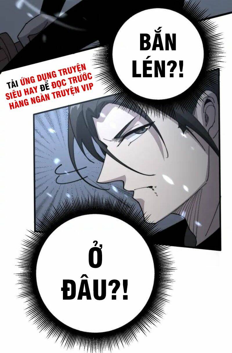 Độc Thủ Vu Y: Chapter 133