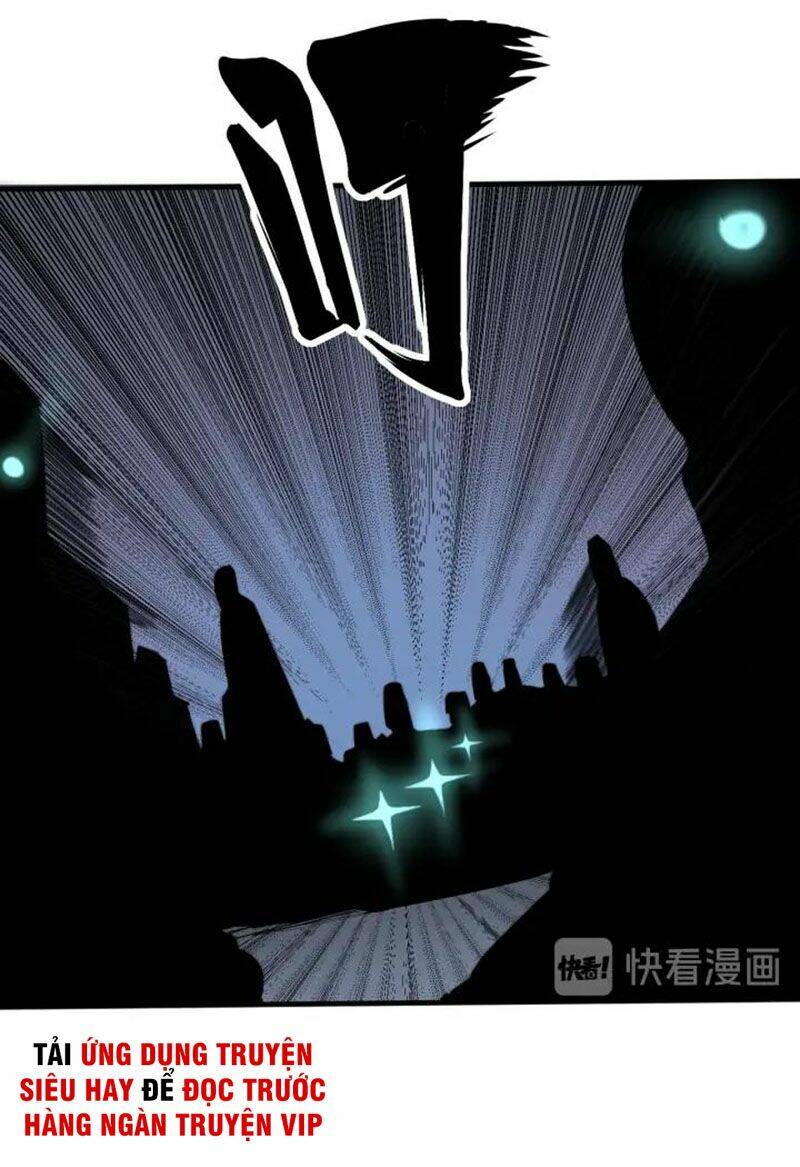 Độc Thủ Vu Y: Chapter 133