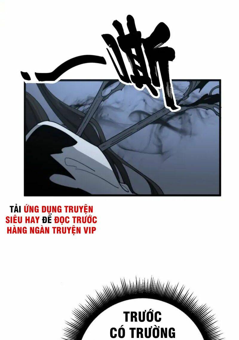 Độc Thủ Vu Y: Chapter 133