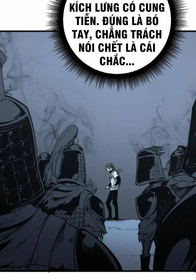 Độc Thủ Vu Y: Chapter 133