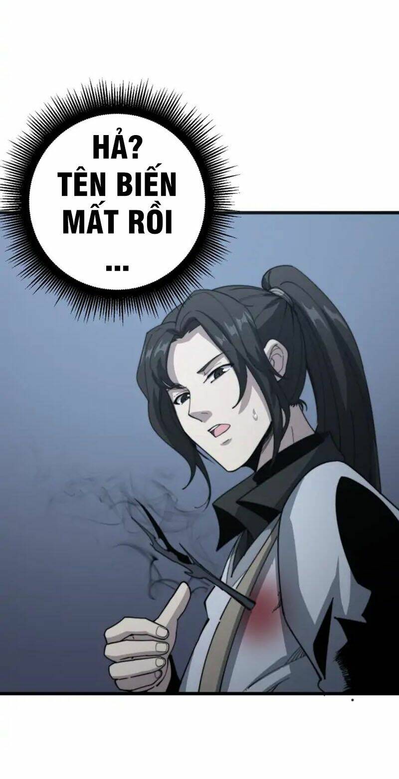 Độc Thủ Vu Y: Chapter 133