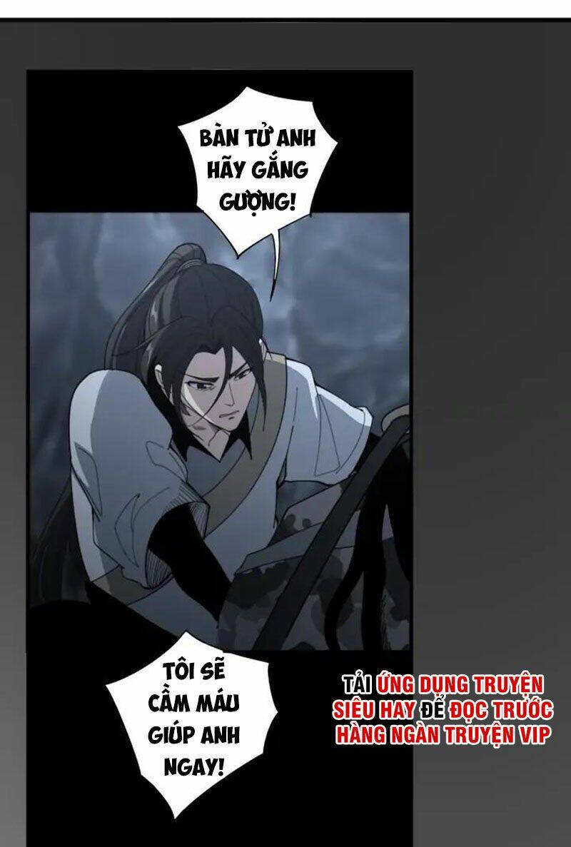 Độc Thủ Vu Y: Chapter 133