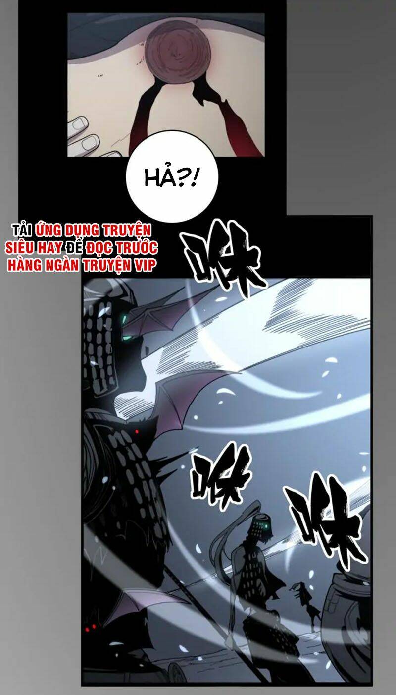 Độc Thủ Vu Y: Chapter 133