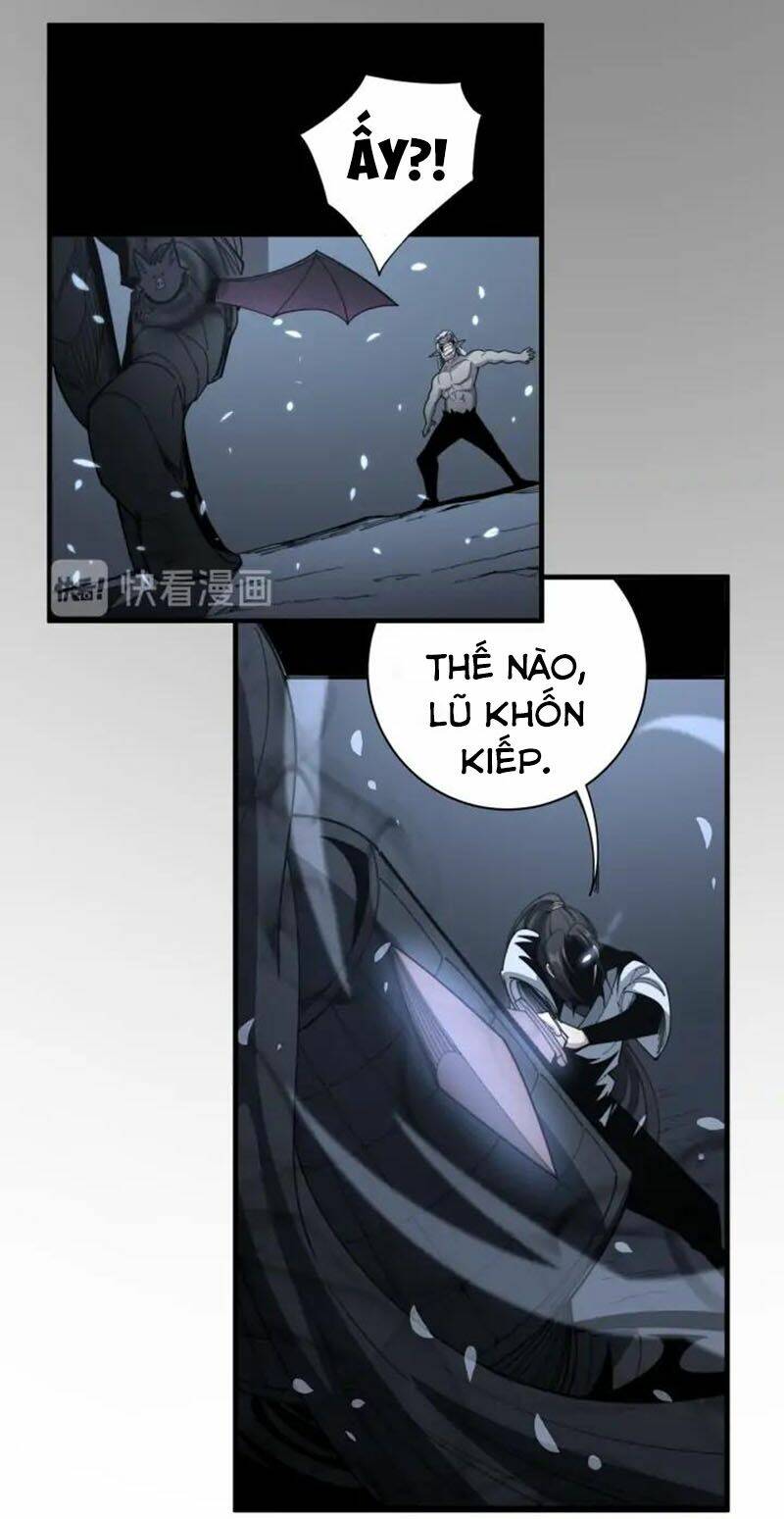Độc Thủ Vu Y: Chapter 133
