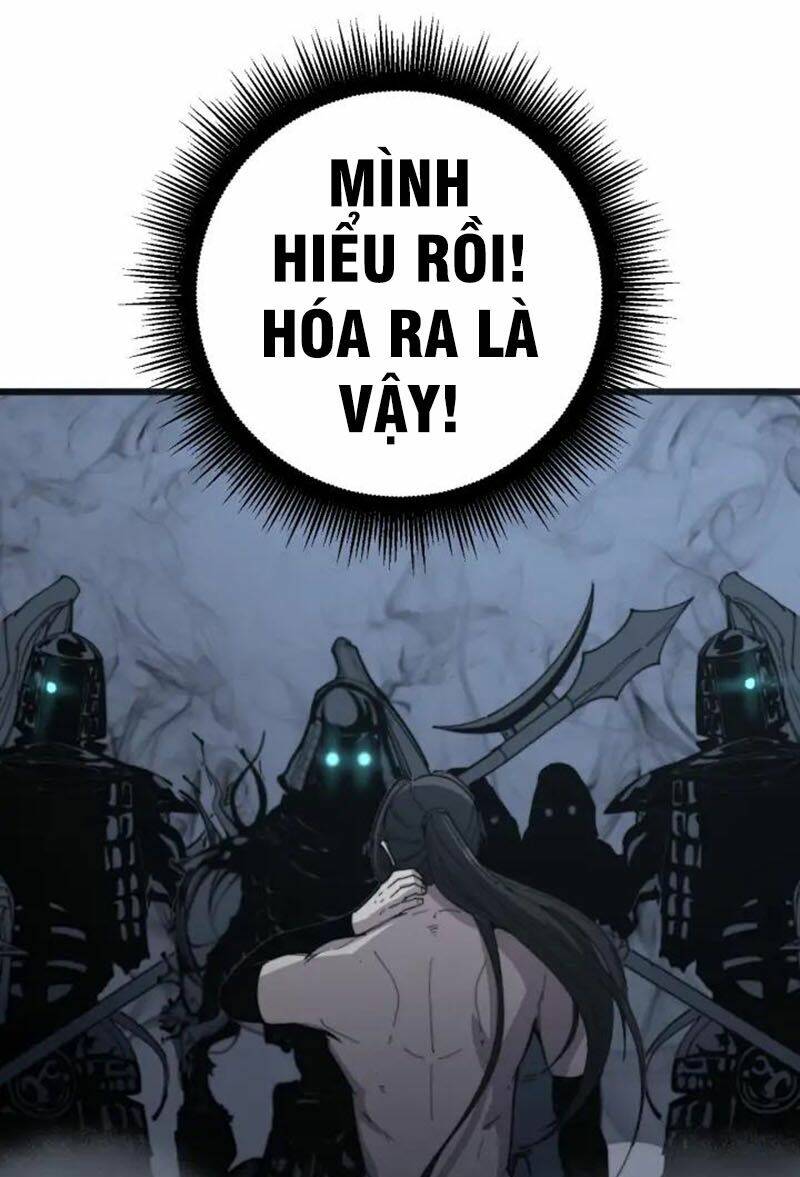 Độc Thủ Vu Y: Chapter 133