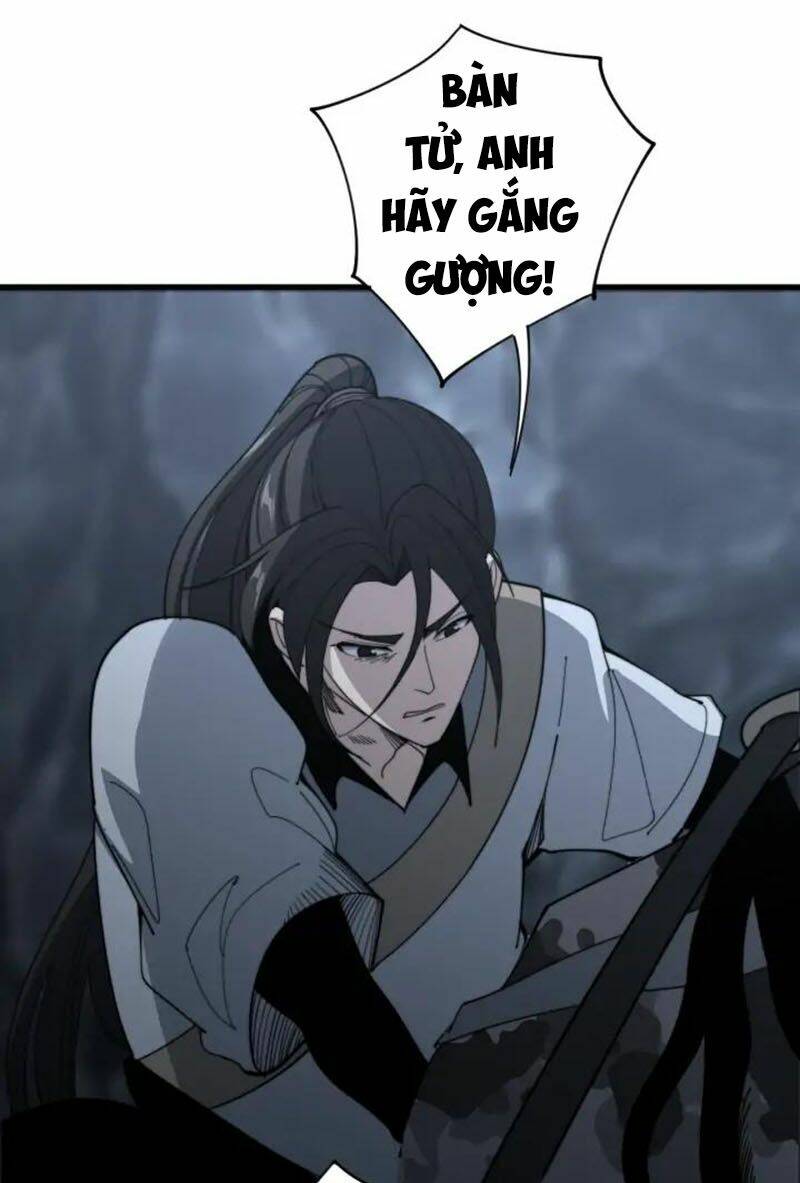 Độc Thủ Vu Y: Chapter 133