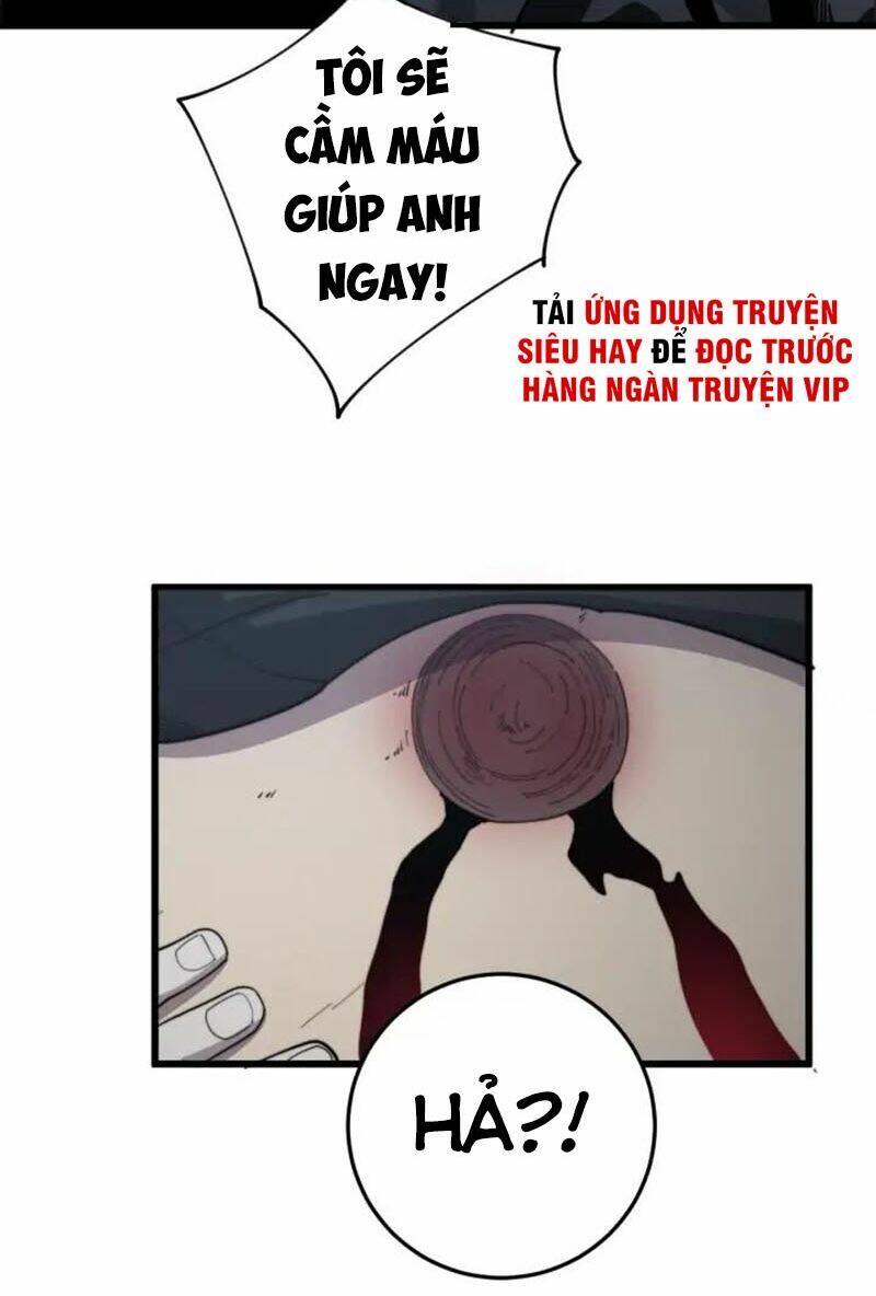 Độc Thủ Vu Y: Chapter 133
