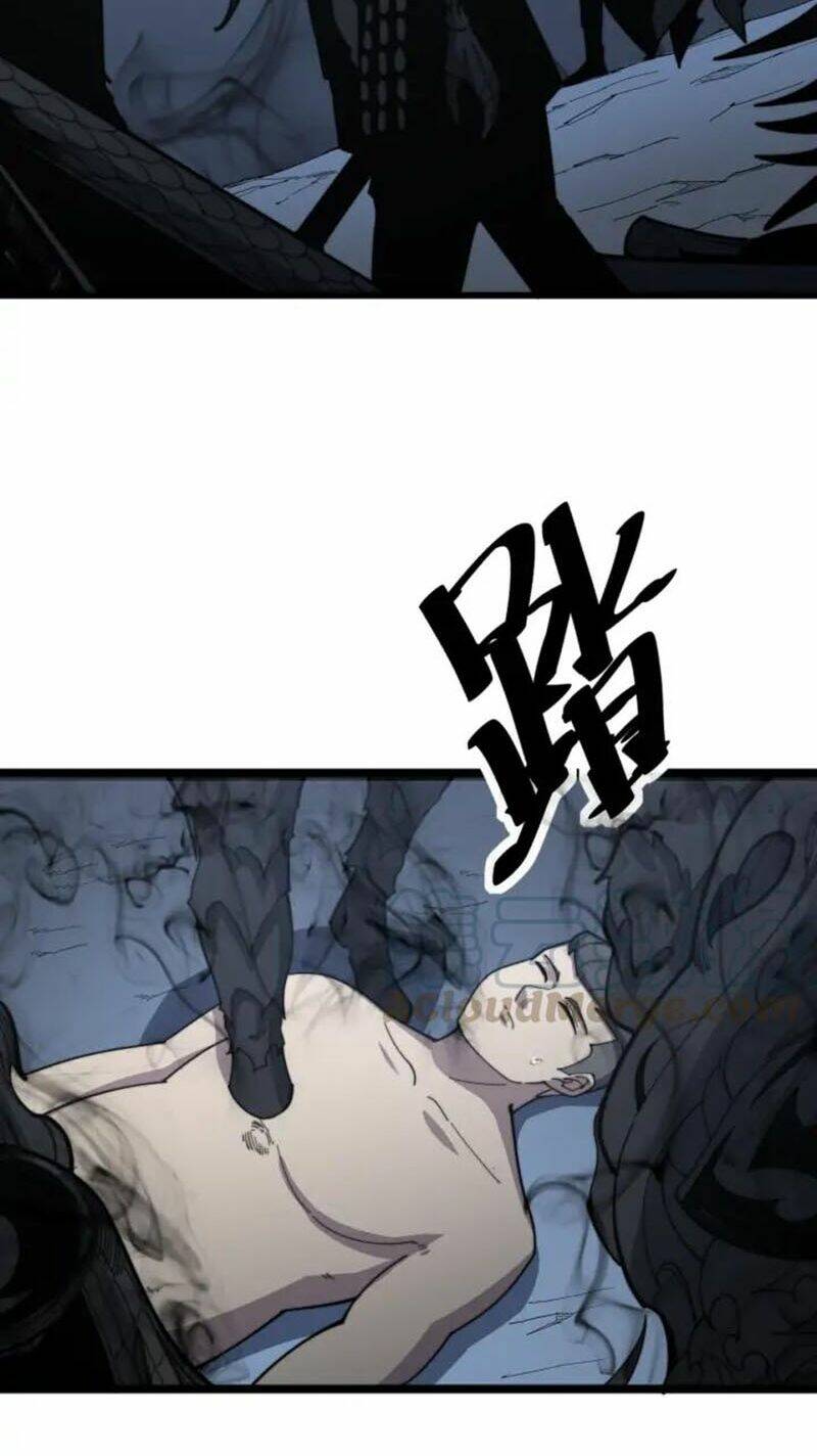 Độc Thủ Vu Y: Chapter 134