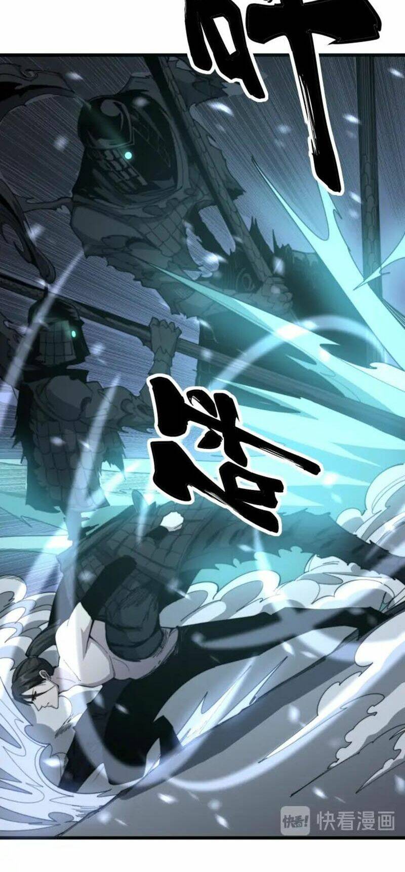 Độc Thủ Vu Y: Chapter 134