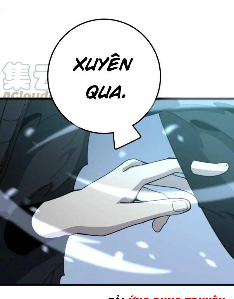 Độc Thủ Vu Y: Chapter 134