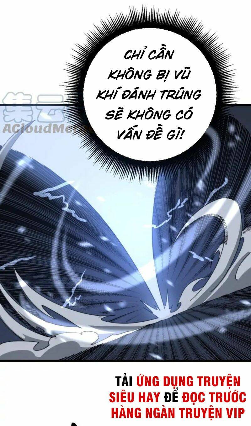 Độc Thủ Vu Y: Chapter 134