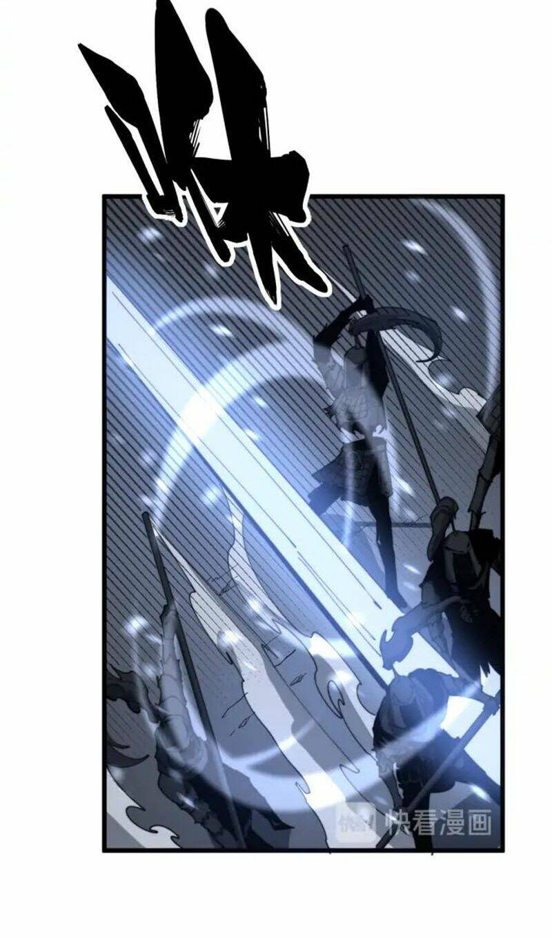 Độc Thủ Vu Y: Chapter 134