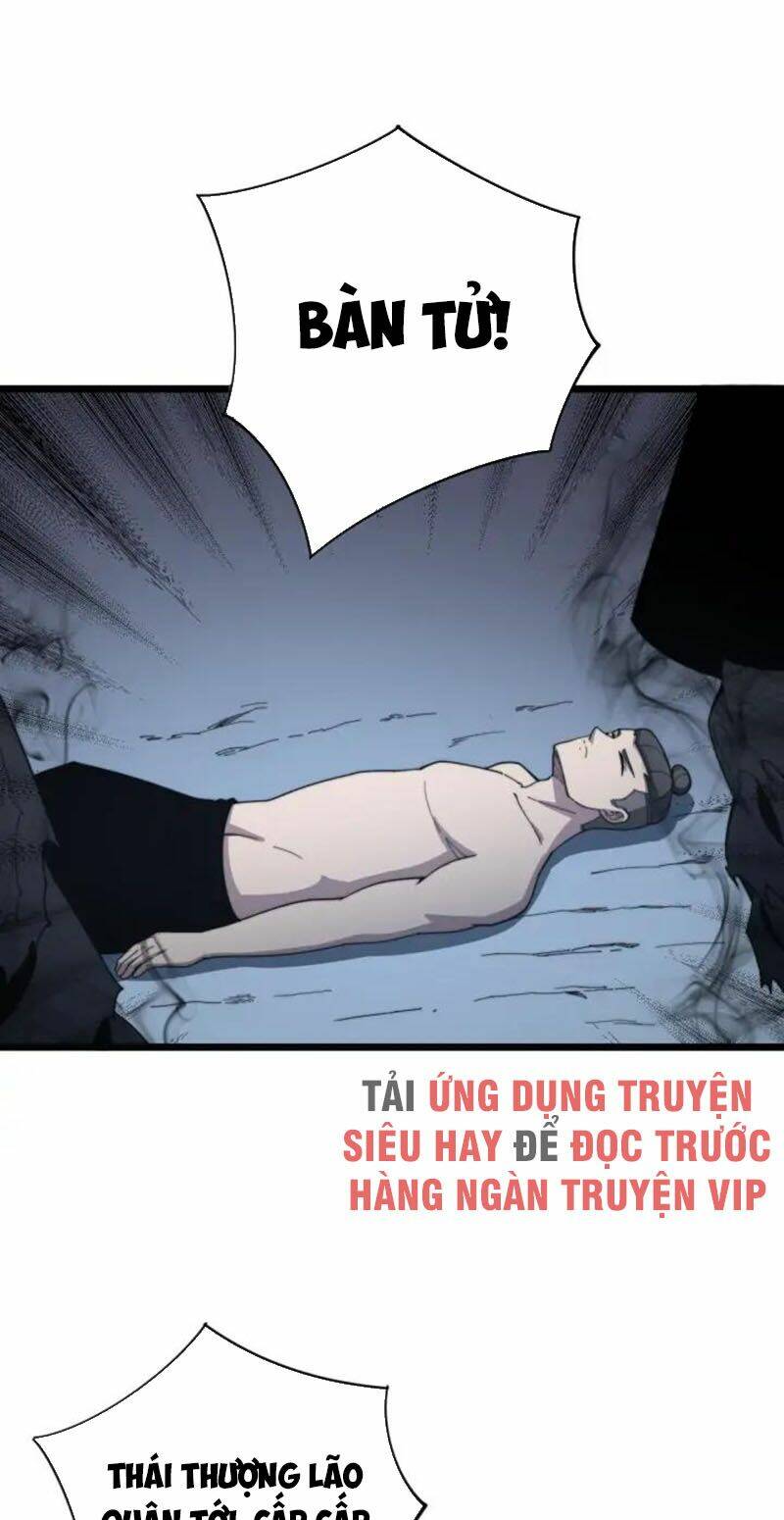 Độc Thủ Vu Y: Chapter 134