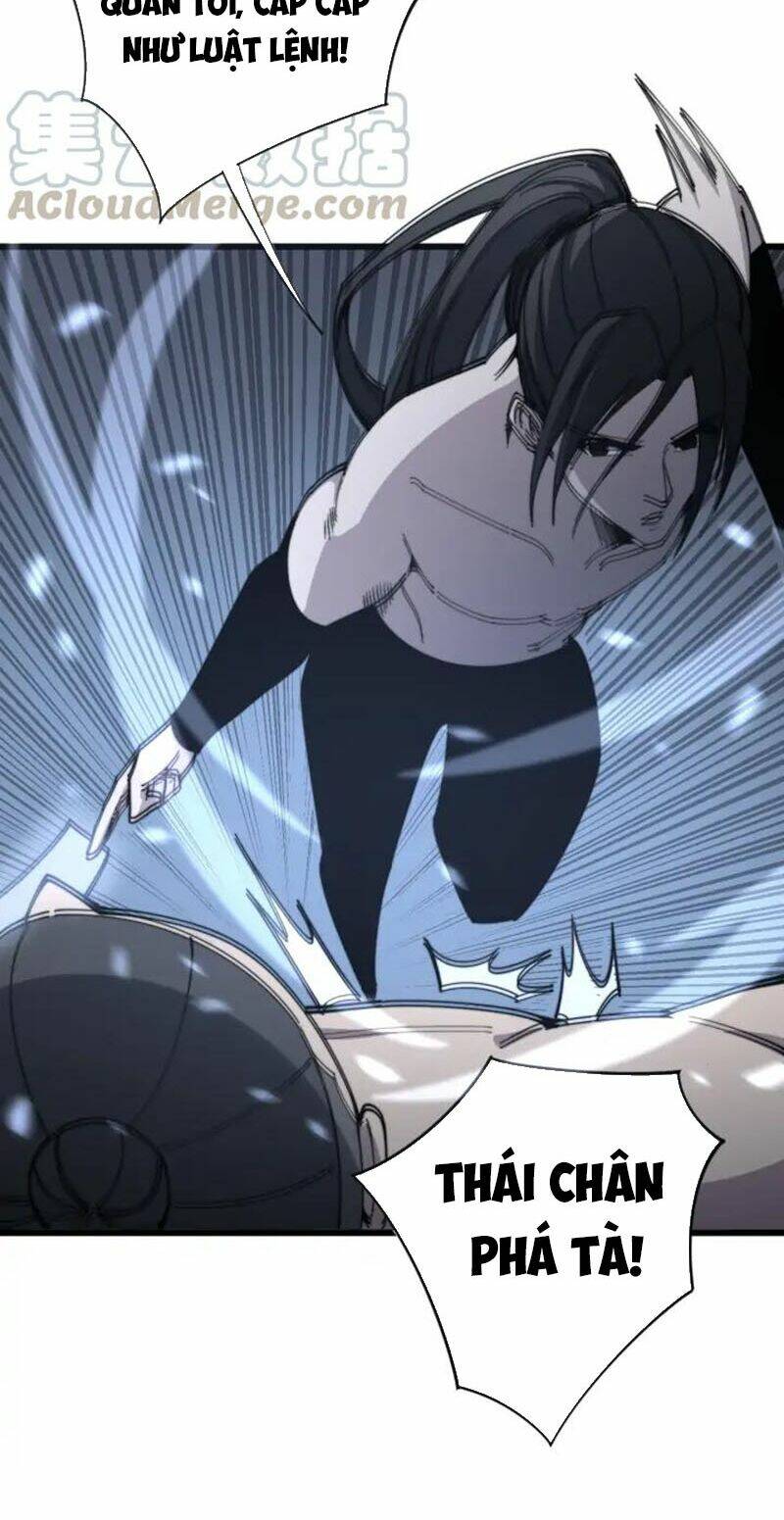 Độc Thủ Vu Y: Chapter 134