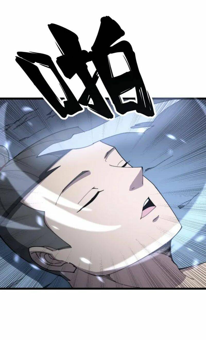 Độc Thủ Vu Y: Chapter 134