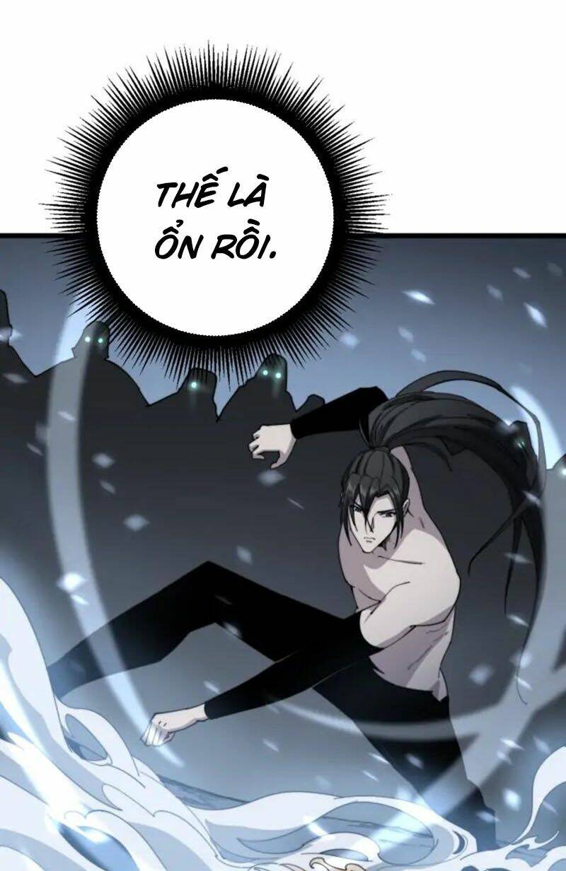 Độc Thủ Vu Y: Chapter 134
