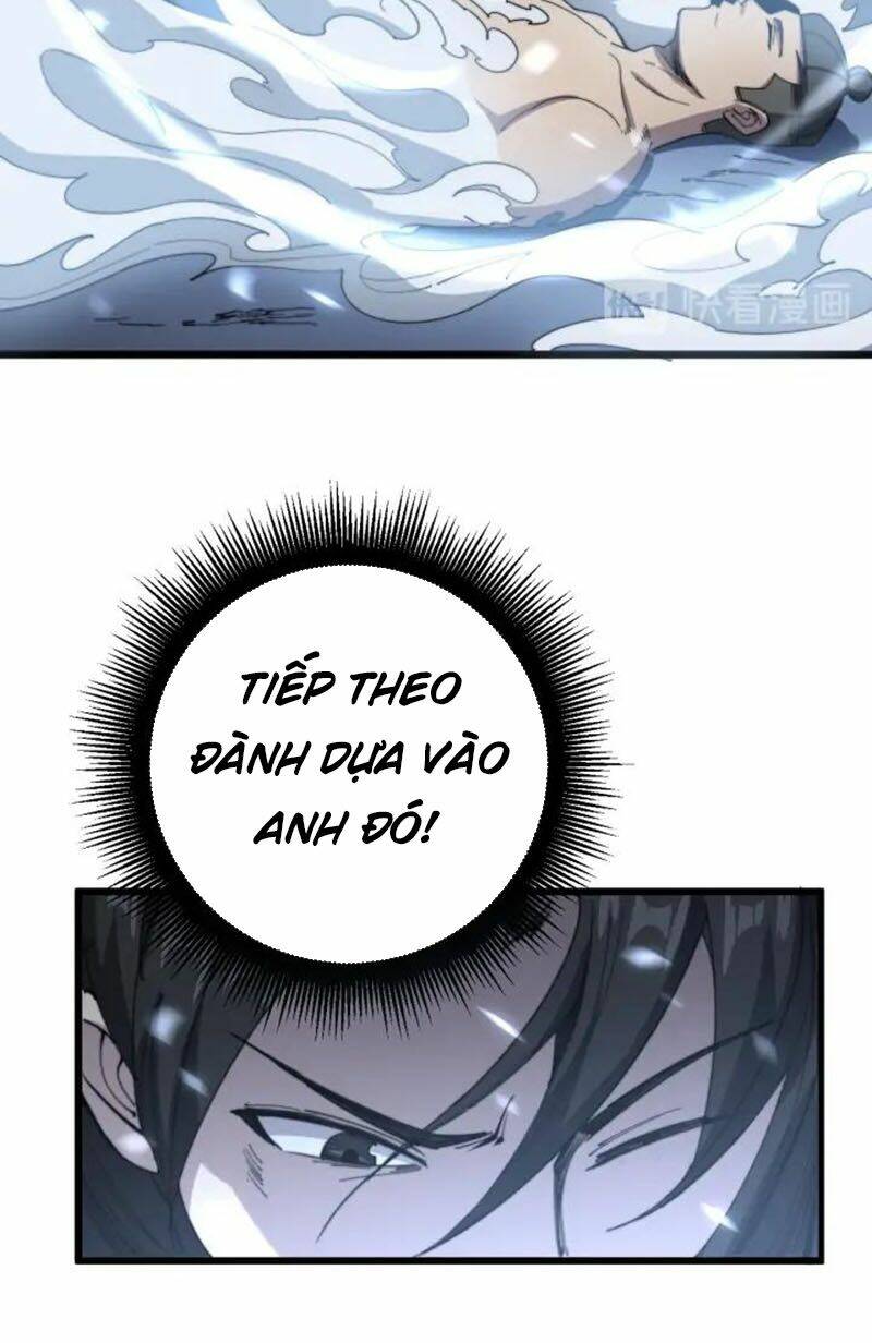 Độc Thủ Vu Y: Chapter 134