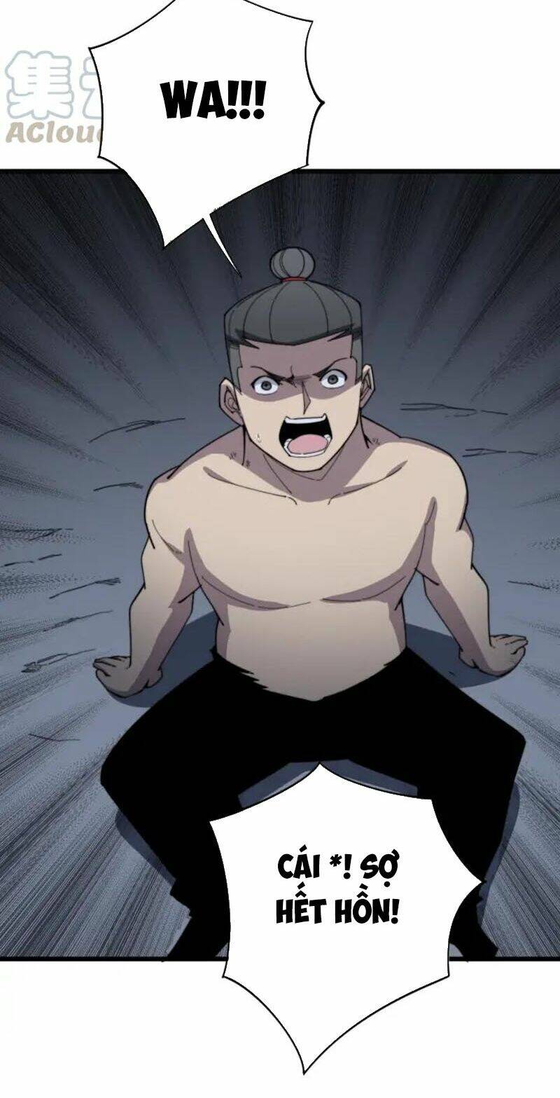 Độc Thủ Vu Y: Chapter 134