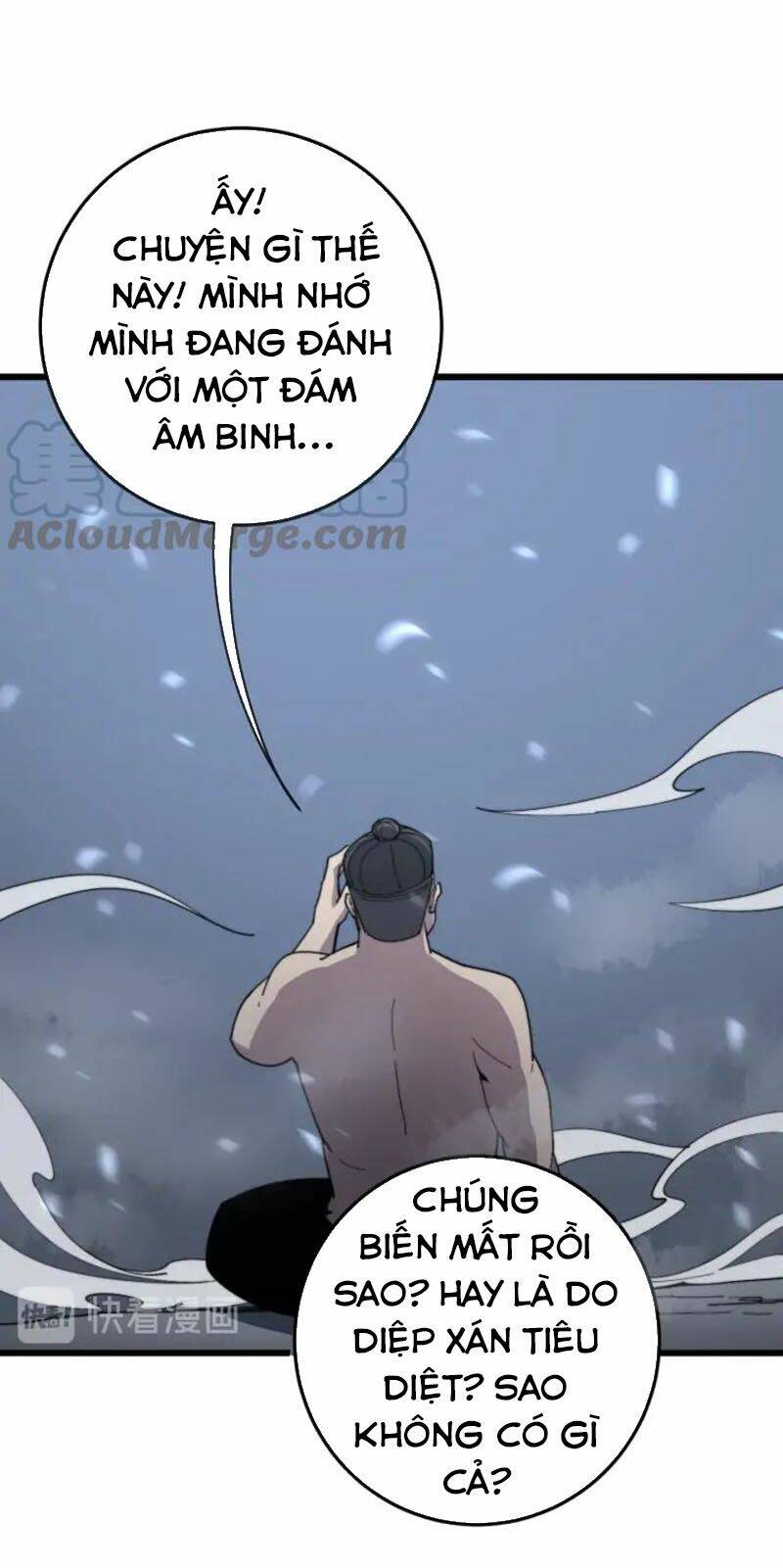 Độc Thủ Vu Y: Chapter 134