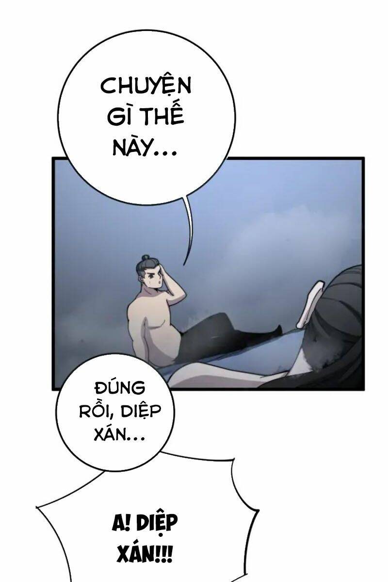 Độc Thủ Vu Y: Chapter 134