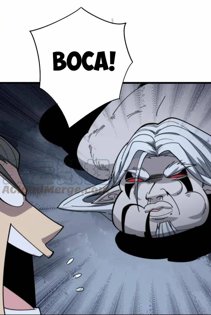 Độc Thủ Vu Y: Chapter 134