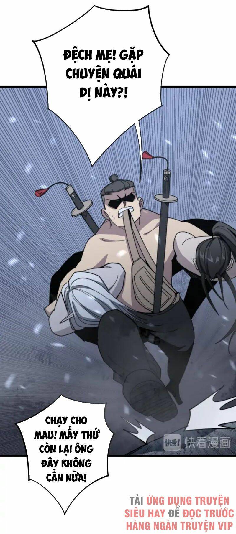 Độc Thủ Vu Y: Chapter 134