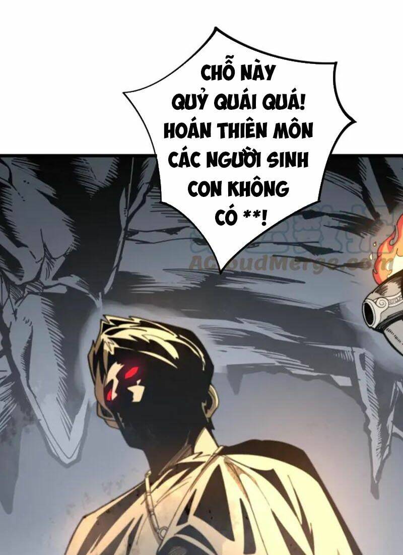 Độc Thủ Vu Y: Chapter 134