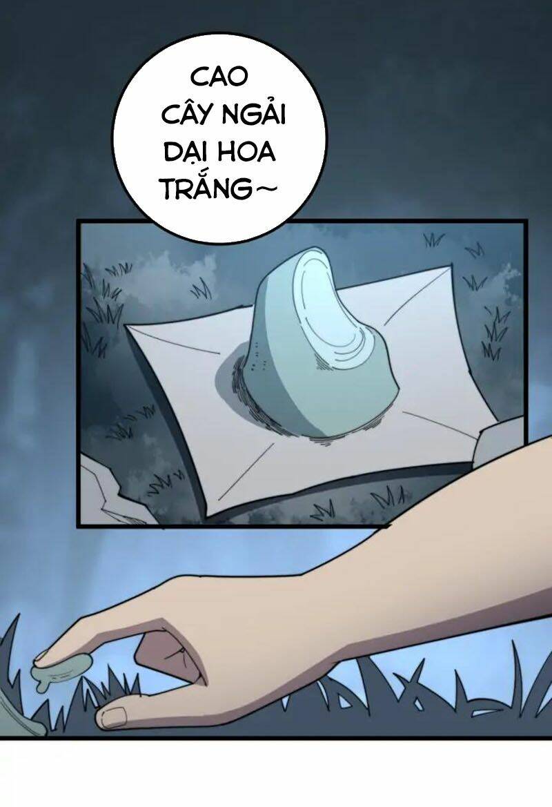 Độc Thủ Vu Y: Chapter 134