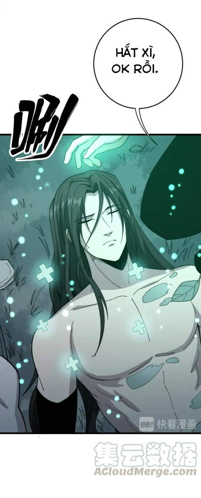 Độc Thủ Vu Y: Chapter 134