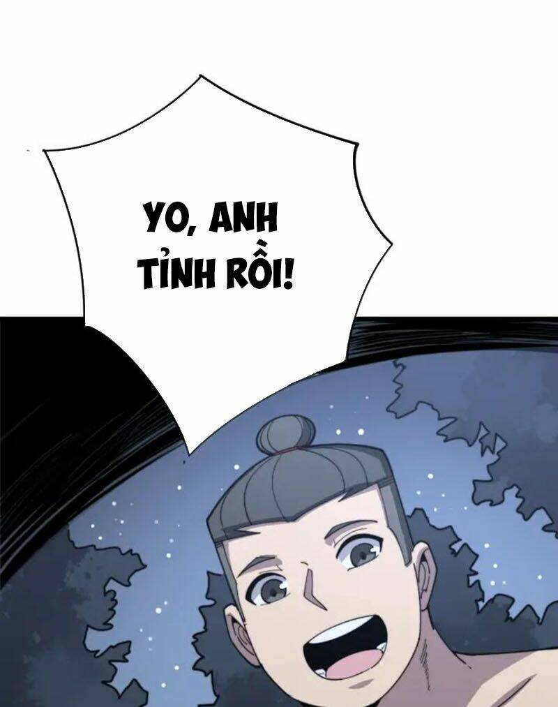 Độc Thủ Vu Y: Chapter 134