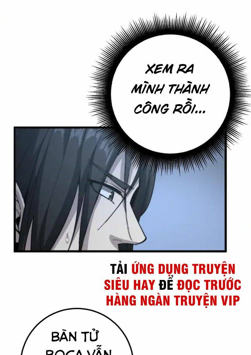 Độc Thủ Vu Y: Chapter 134