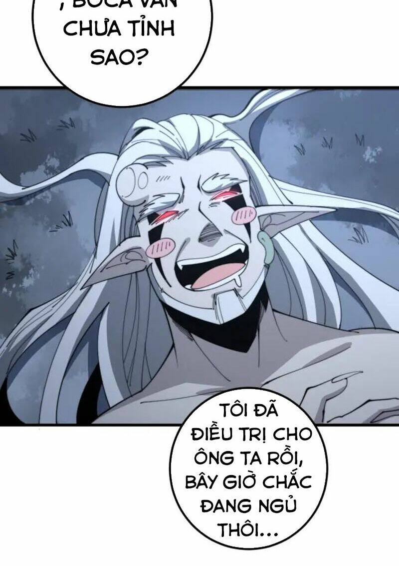 Độc Thủ Vu Y: Chapter 134