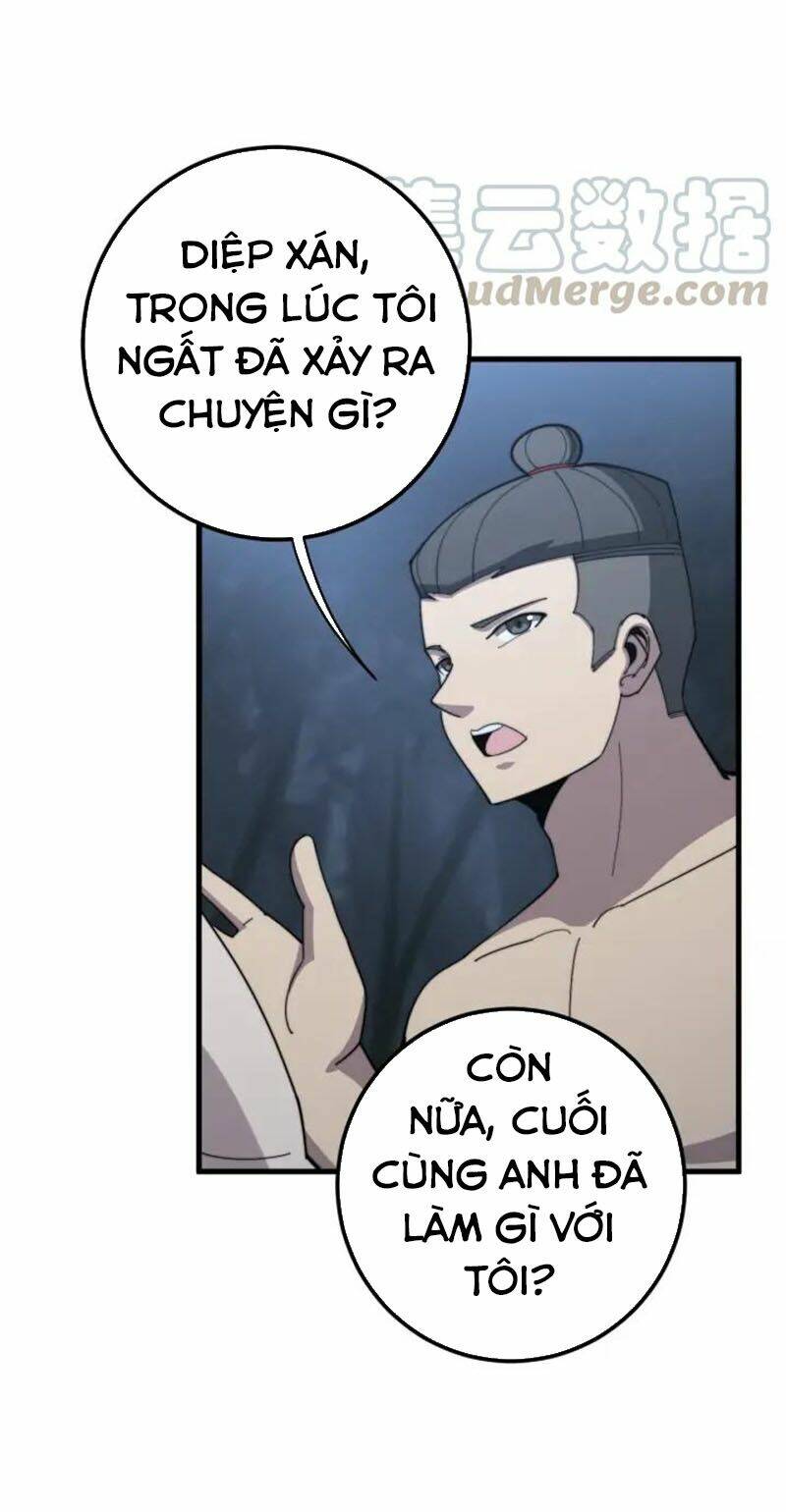 Độc Thủ Vu Y: Chapter 134