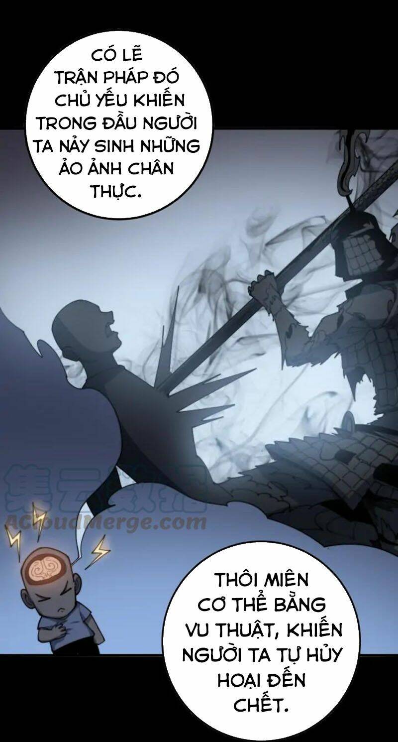 Độc Thủ Vu Y: Chapter 134