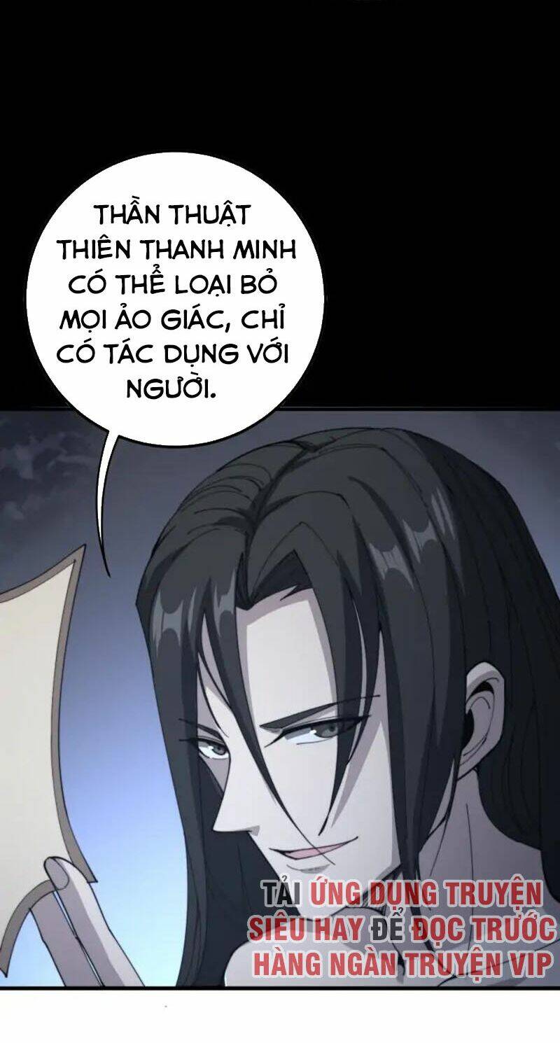 Độc Thủ Vu Y: Chapter 134