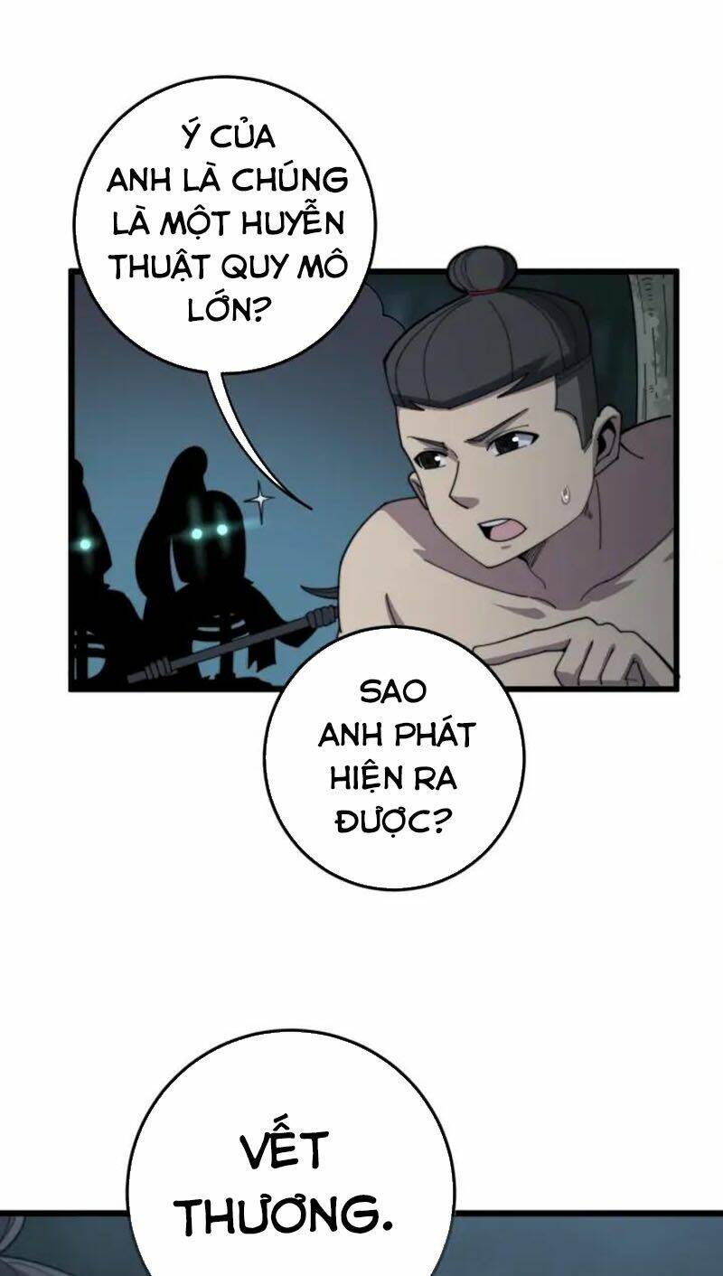 Độc Thủ Vu Y: Chapter 134