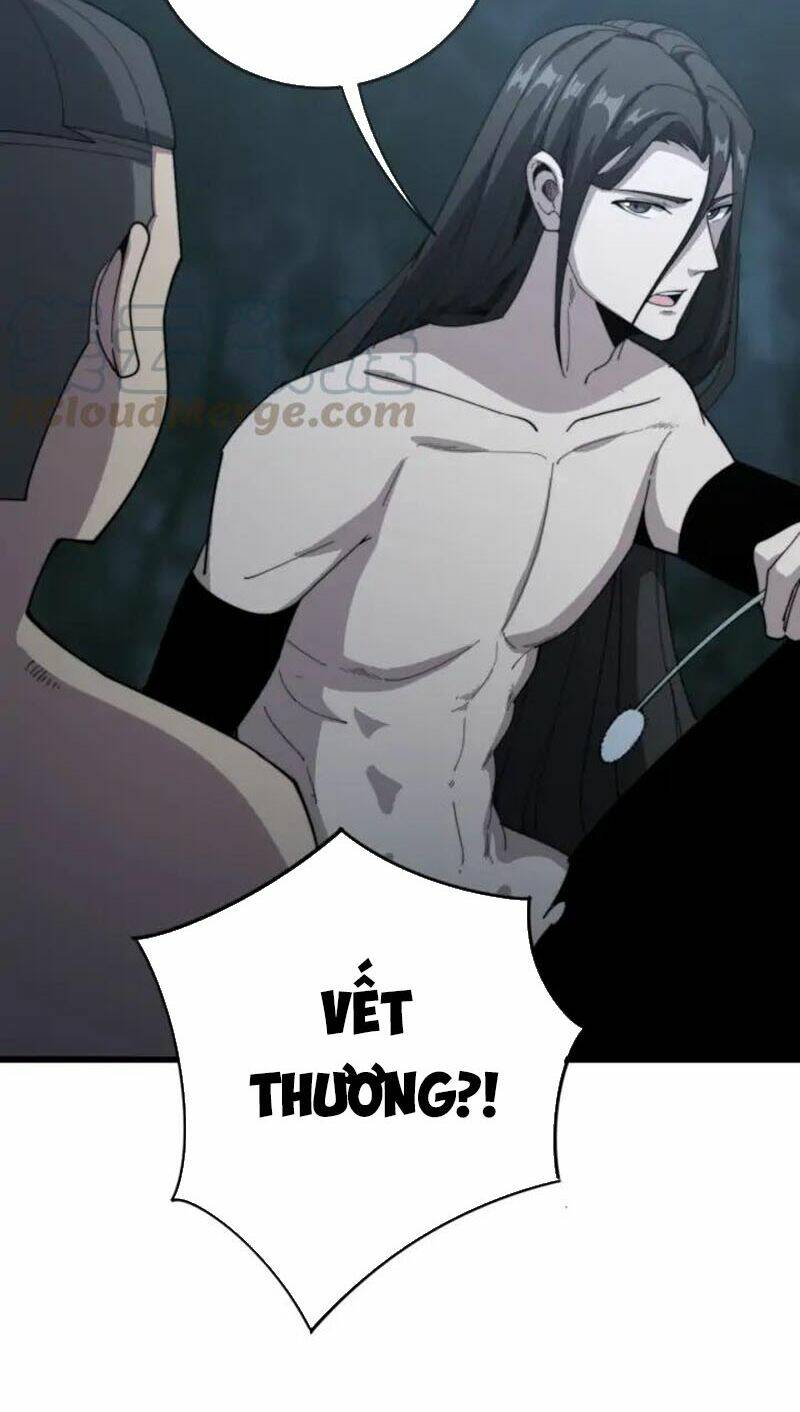 Độc Thủ Vu Y: Chapter 134