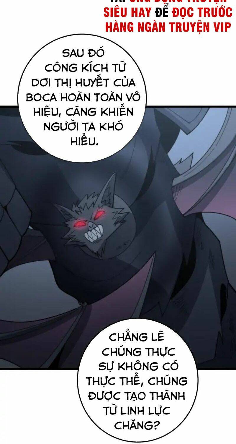 Độc Thủ Vu Y: Chapter 134